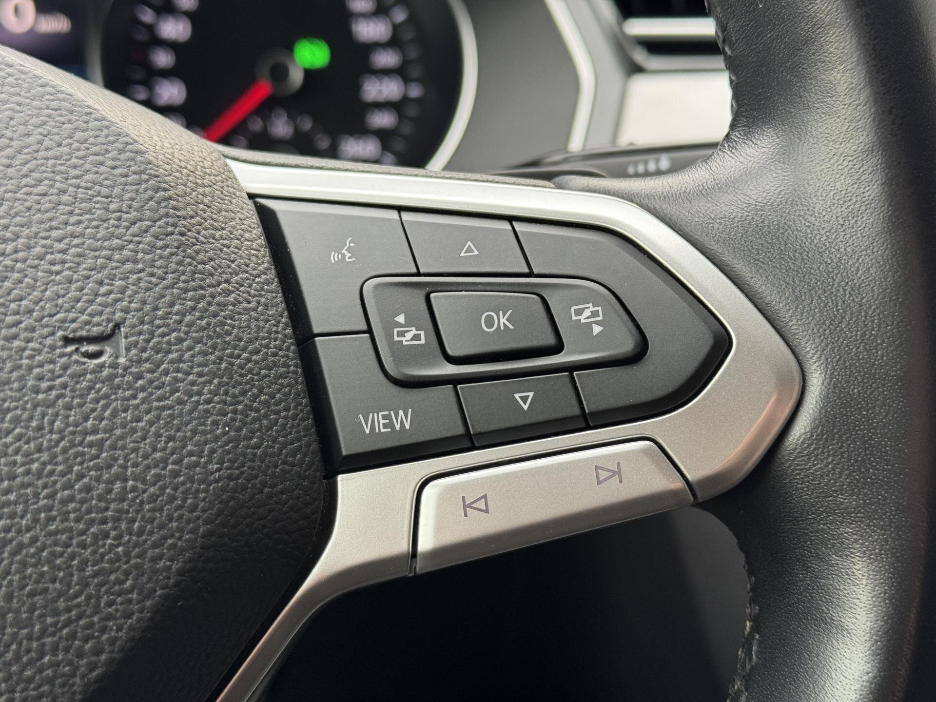 Volkswagen Passat Kombi 2,0 l 140 kw