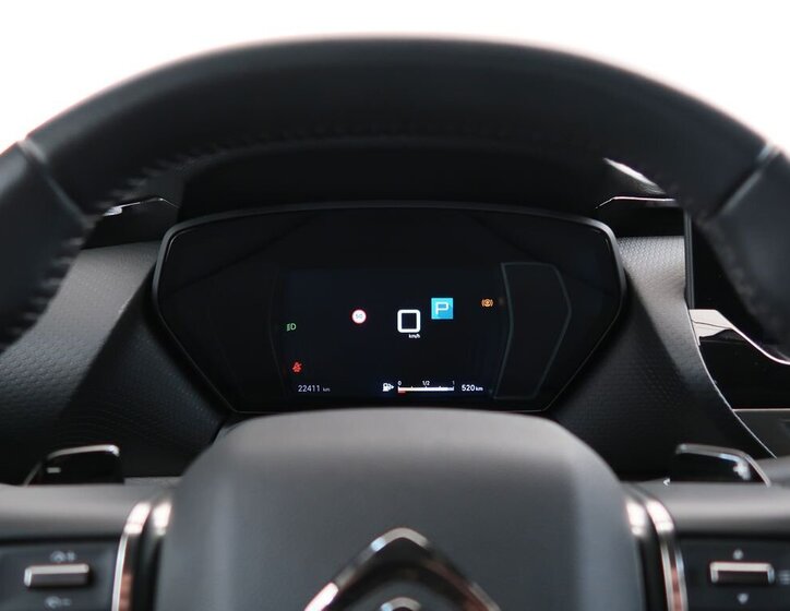 Citroën C5 X Liftback 1,2 l 96 kw