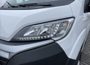 Citroën Jumper Ostatní 2,2 l 103 kw