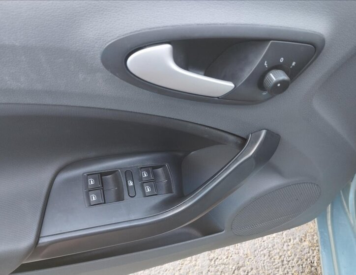 Seat Ibiza Hatchback 1,4 l 63 kw