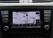 Škoda Octavia Kombi 2,0 l 135 kw