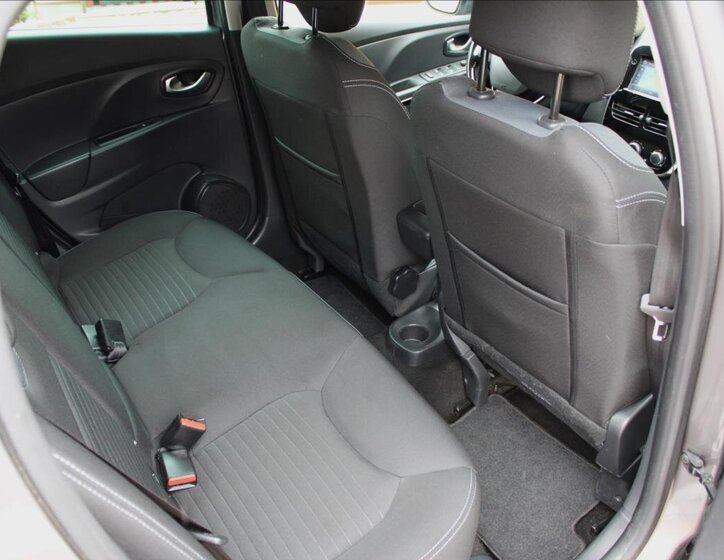 Renault Clio Kombi 898,0 66 kw