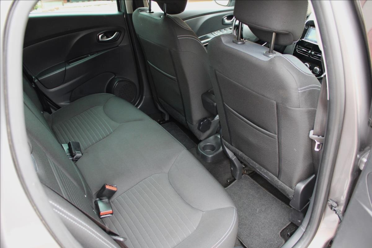 Renault Clio Kombi 898,0 66 kw