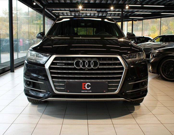 Audi Q7 2