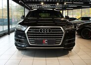 Audi Q7 2