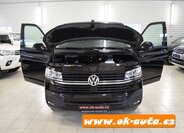 Volkswagen Ostatní VAN-Minibus 0,0 110 kw