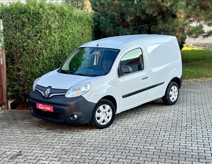 Renault Kangoo Ostatní 1,5 l 70 kw