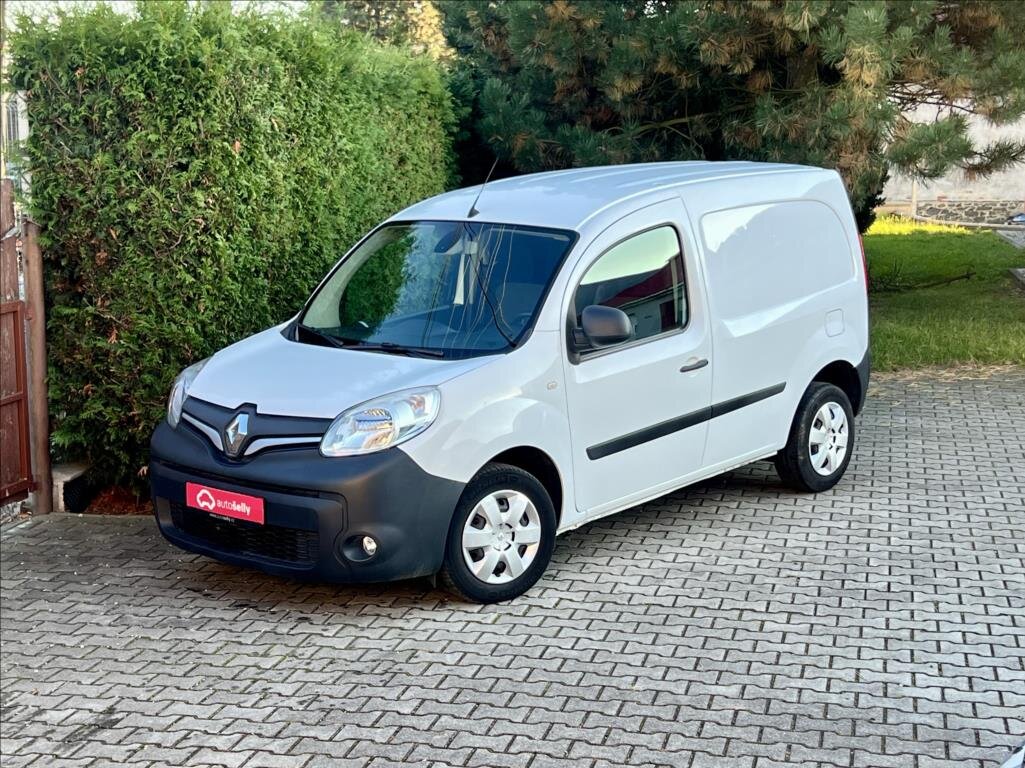 Renault Kangoo Ostatní 1,5 l 70 kw