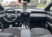 Hyundai Tucson SUV 1,6 l 132 kw