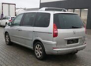 Peugeot 807 6