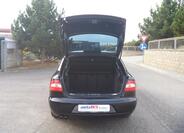 Škoda Superb Liftback 2,0 l 125 kw