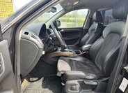Audi Q5 SUV / Terénní 2,0 l 155 kw
