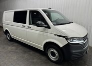 Volkswagen Transporter Ostatní 2,0 l 110 kw