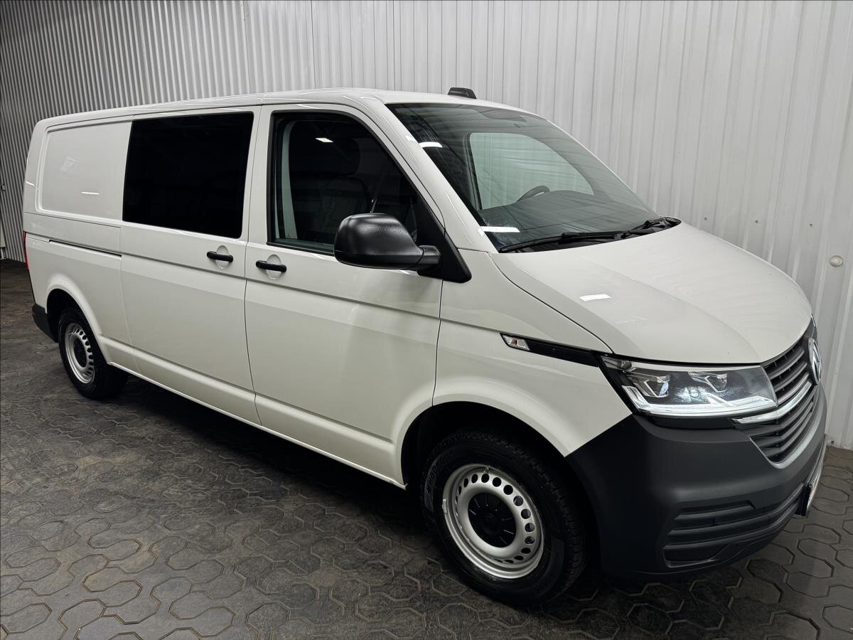 Volkswagen Transporter Ostatní 2,0 l 110 kw
