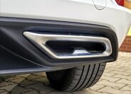 Seat Leon Hatchback 1,5 l 110 kw