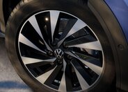 Volkswagen T-Roc SUV / Terénní 1,5 l 110 kw