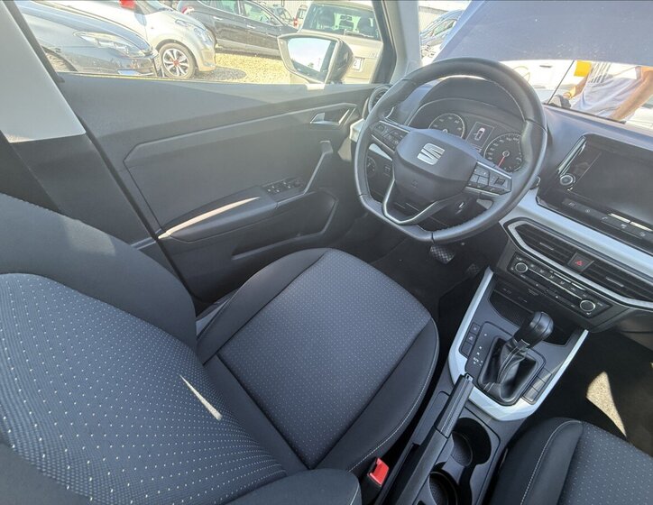 Seat Arona SUV / Terénní 999,0 81 kw