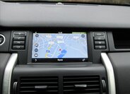 Land Rover Discovery Sport SUV 2,0 l 132 kw