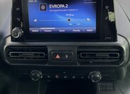 Toyota ProAce City Verso MPV 1,2 l 81 kw