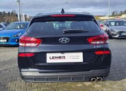 Hyundai i30 Kombi 1,5 l 117 kw