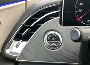 Mercedes-Benz Třídy E Sedan / Limuzína 2,0 l 290 kw