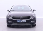 Volkswagen Passat Kombi 2,0 l 140 kw