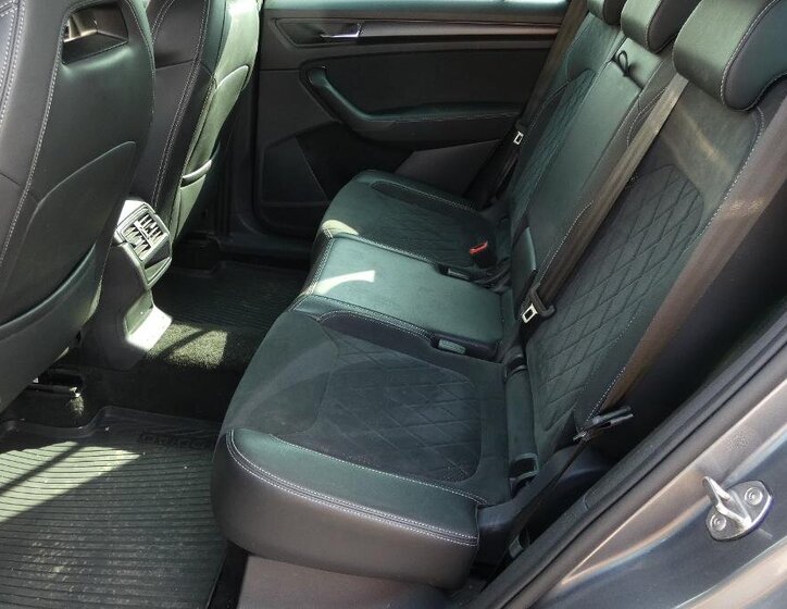 Škoda Kodiaq SUV / Terénní 2,0 l 147 kw