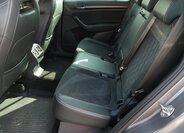 Škoda Kodiaq SUV / Terénní 2,0 l 147 kw