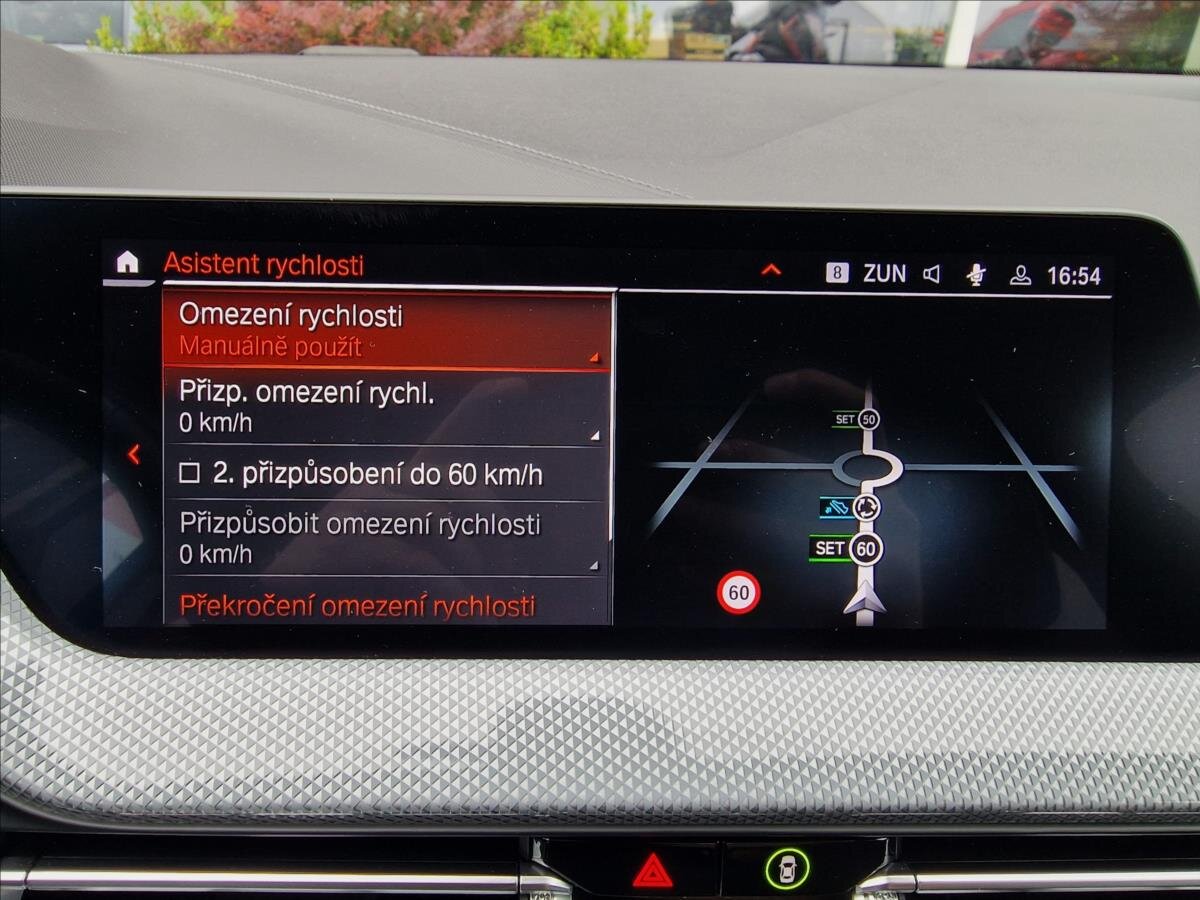 BMW Řada 2 Sedan / Limuzína 2,0 l 110 kw