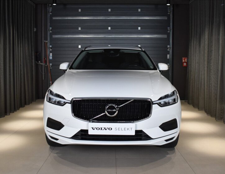 Volvo XC60 6