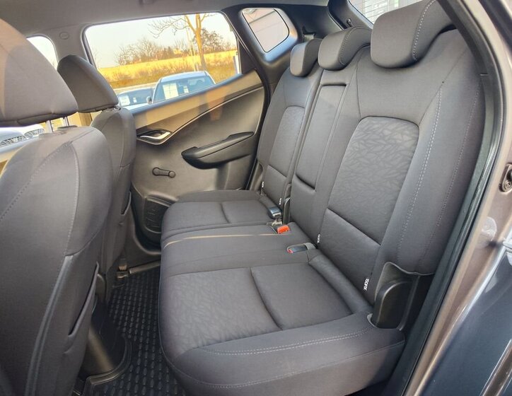 Hyundai ix20 Hatchback 1,6 l 92 kw