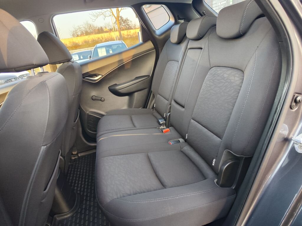 Hyundai ix20 Hatchback 1,6 l 92 kw