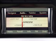 Mercedes-Benz GLK SUV / Terénní 2,1 l 125 kw