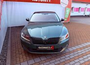 Škoda Superb Liftback 2,0 l 110 kw