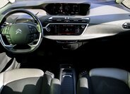 Citroën C4 SpaceTourer MPV 2,0 l 120 kw