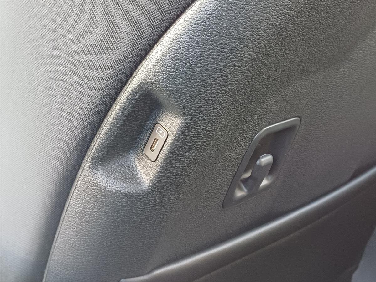 KIA Ostatní SUV 0,0 110 kw