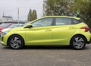 Hyundai i20 Hatchback 1,2 l 61 kw