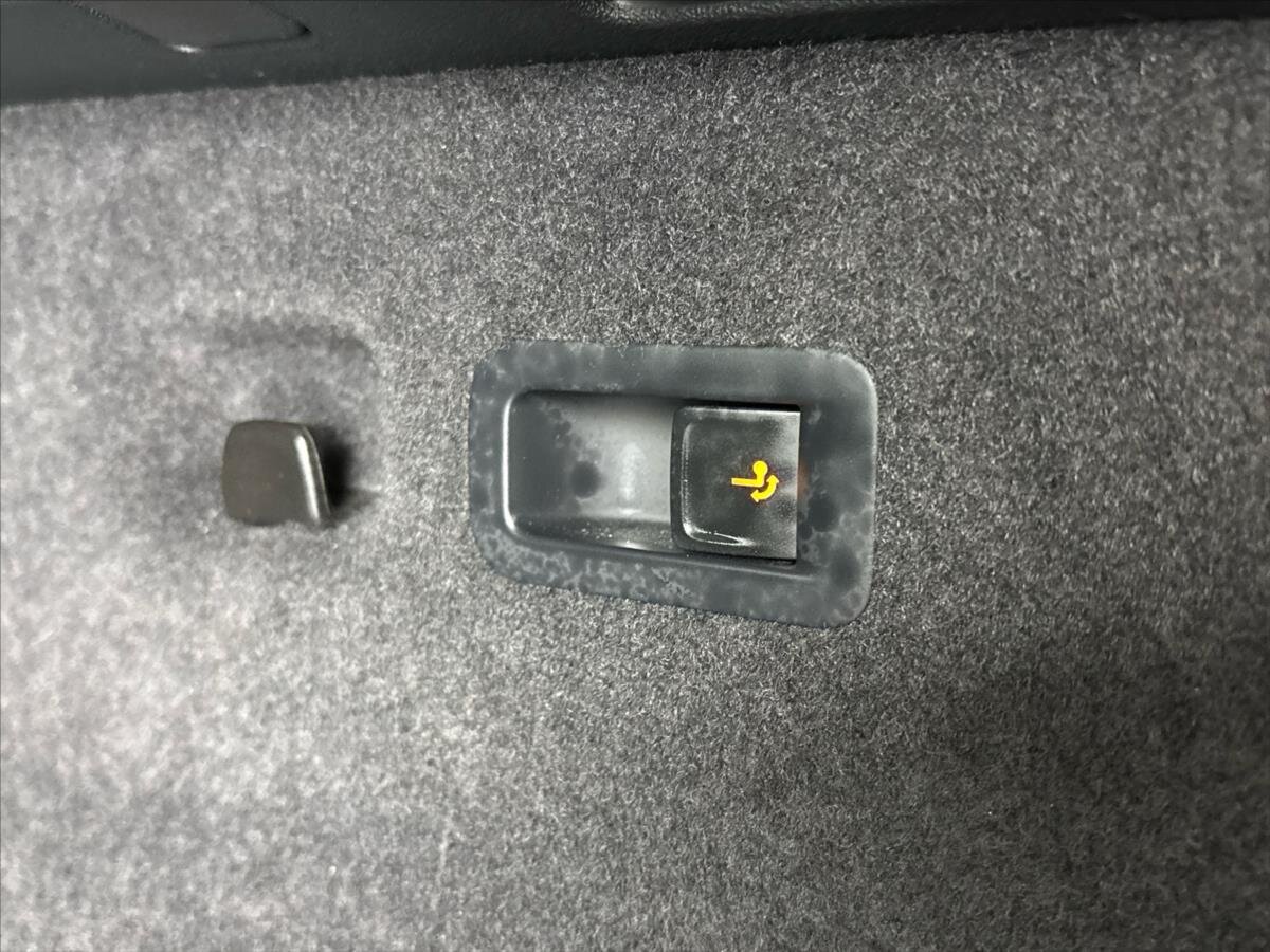 Škoda Kodiaq SUV / Terénní 2,0 l 142 kw