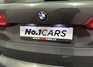 BMW X5 SUV 3,0 l 245 kw