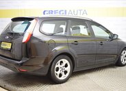 Ford Focus Kombi 1,8 l 92 kw