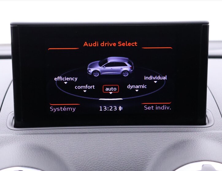 Audi A3 Hatchback 1,4 l 92 kw