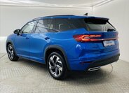 Škoda Kodiaq SUV 1,5 l 110 kw
