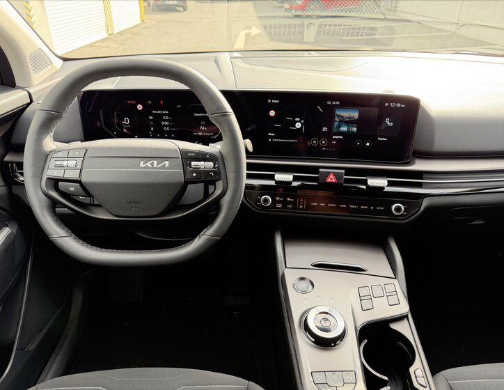 KIA Sportage SUV / Terénní 1,6 l 175 kw