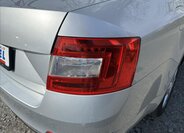 Škoda Octavia Liftback 1,4 l 103 kw