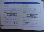 Hyundai Santa Fe SUV / Terénní 2,2 l 114 kw