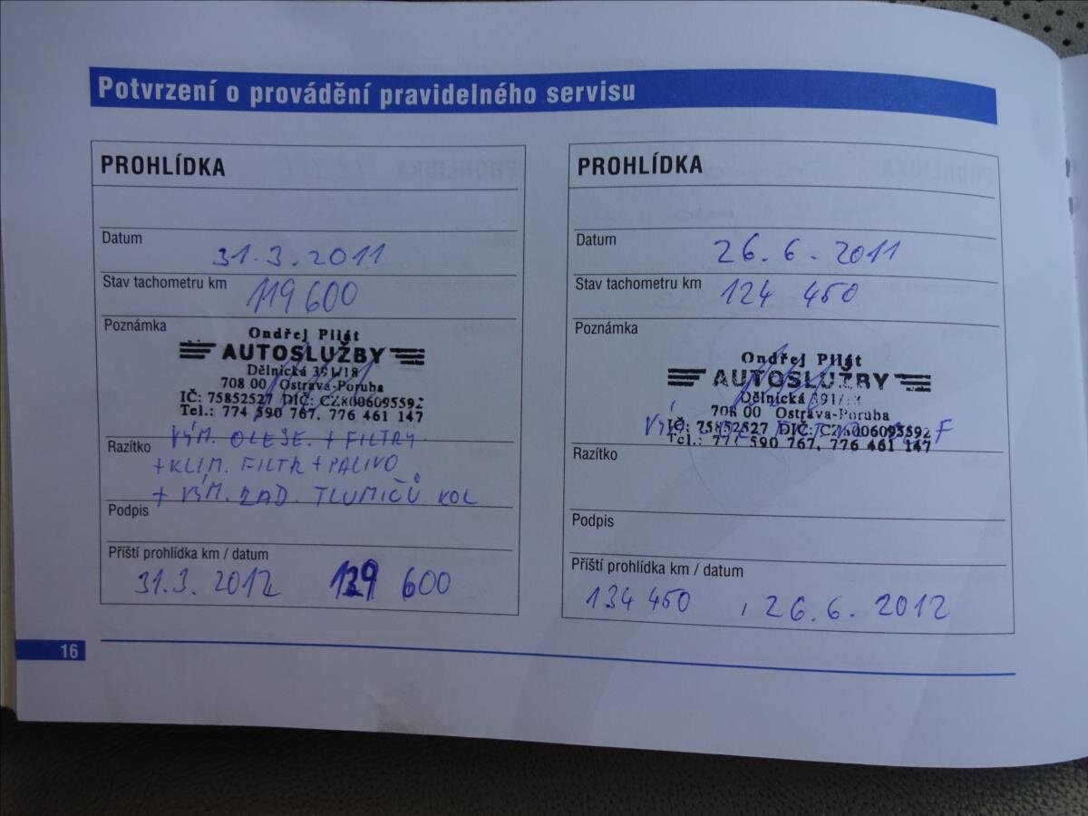 Hyundai Santa Fe SUV / Terénní 2,2 l 114 kw