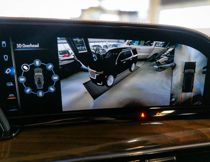 Cadillac Escalade 31