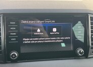 Škoda Karoq SUV 1,5 l 110 kw