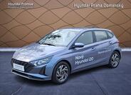Hyundai i20 2