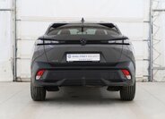 Peugeot 408 Liftback 1,2 l 96 kw